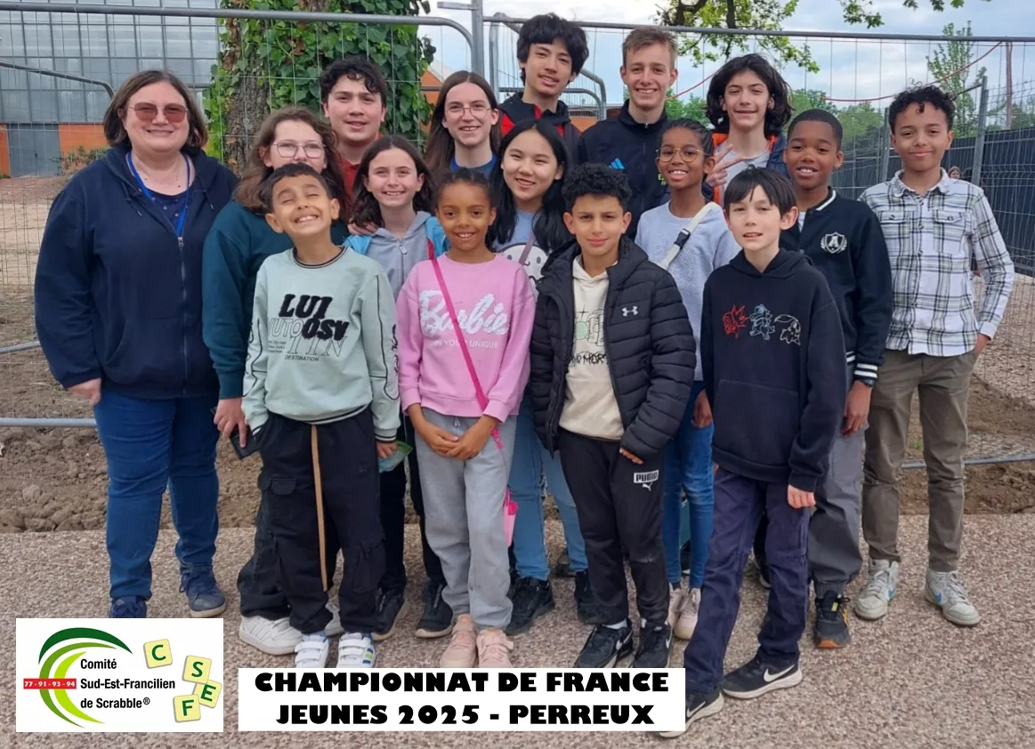 Délégation du comité à Perreux dans la Loire